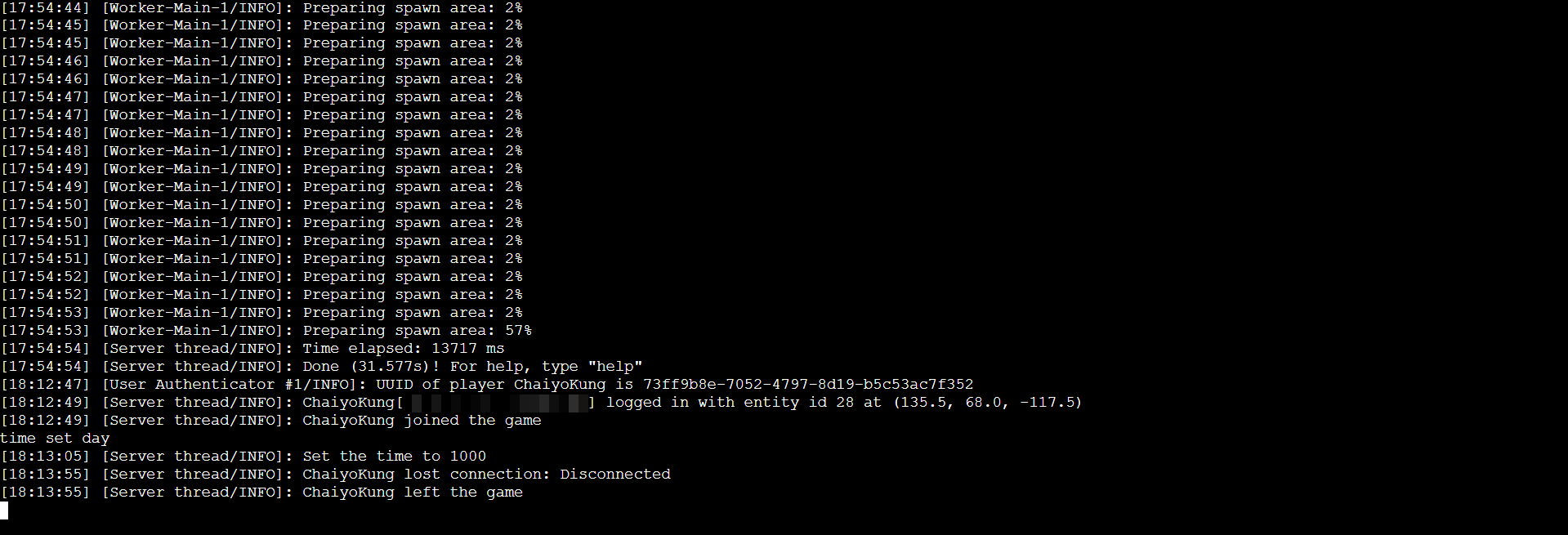 Reattaching to Screen session on AWS