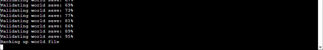 Reattaching to Screen session