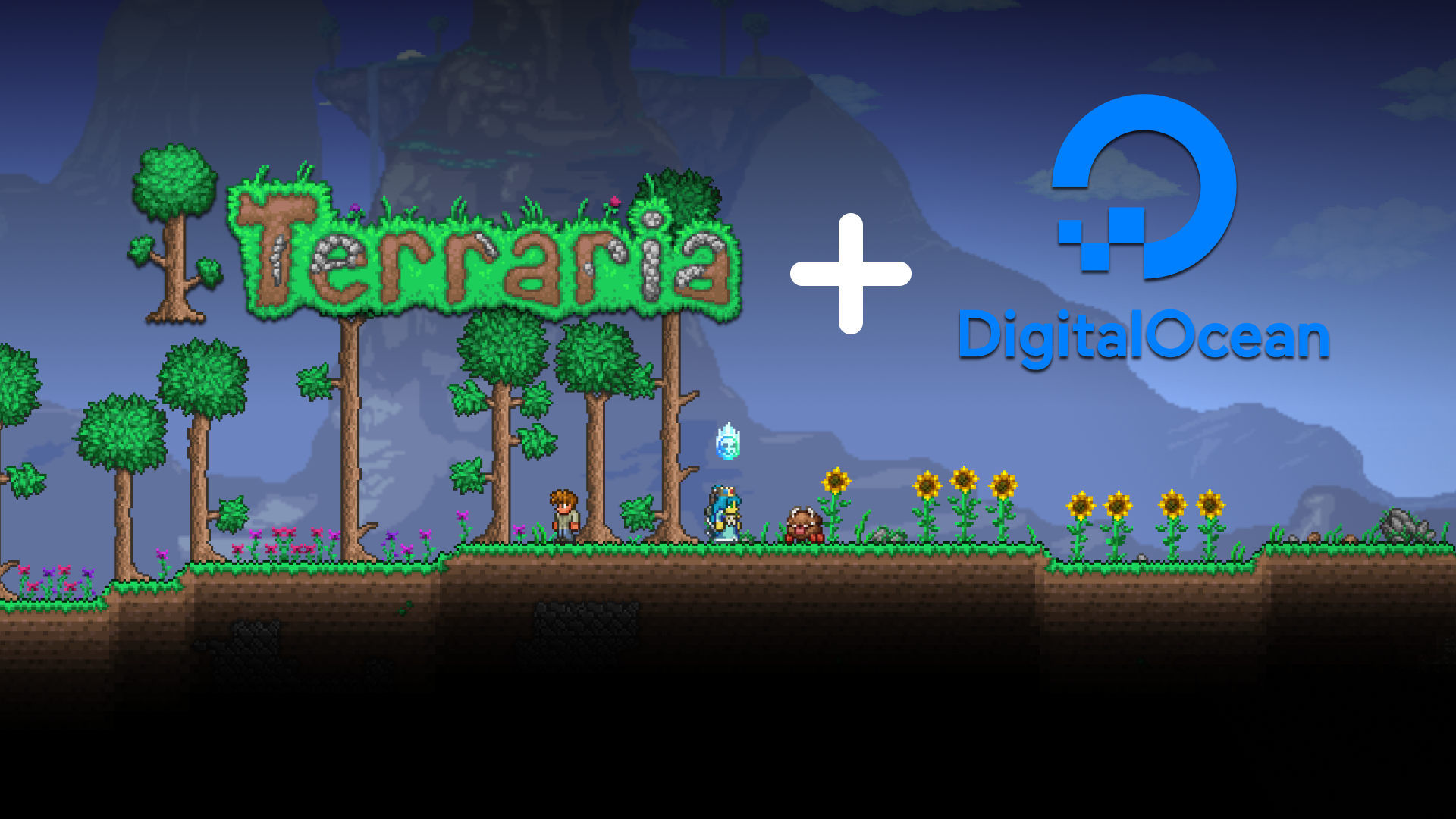 วิธีเปิด Terraria Server บน DigitalOcean (แบบละเอียด) Blog Post